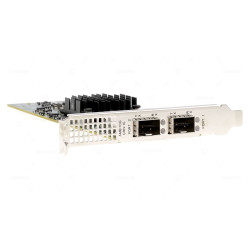 P10006-001  HP 537SFP+ DUAL PORT 10GB SFP+ ADAPTER FOR PROLIANT DL380 G10